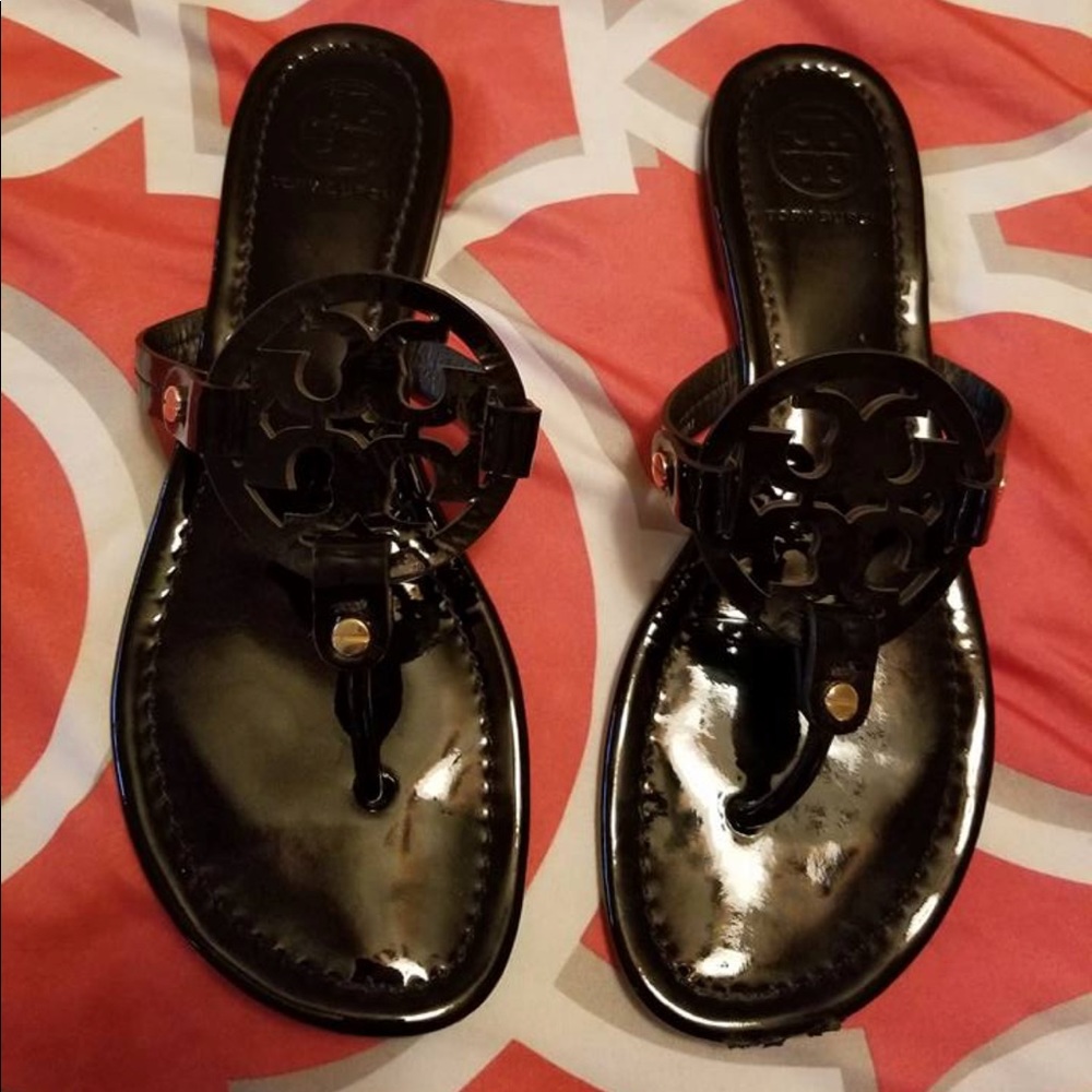 Tory Burch Miller Sandals